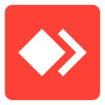 anydesk android application logo